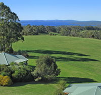 Celestine Retreat - Accommodation Sunshine Coast