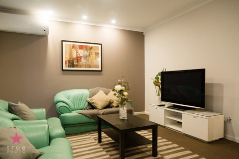 Waterford Guest Suite - Accommodation Sunshine Coast 1