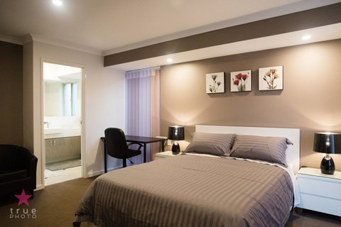 Waterford Guest Suite - Accommodation Sunshine Coast 3