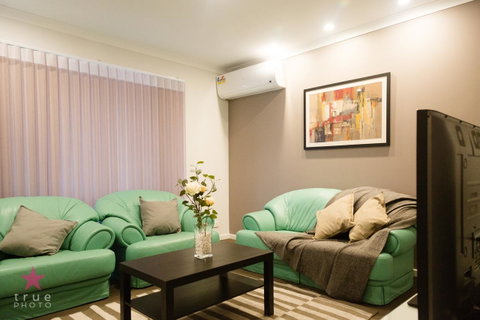Waterford Guest Suite - Accommodation Sunshine Coast 0