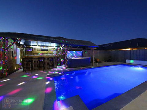 South Yunderup Holiday Rental - Accommodation Sunshine Coast 1