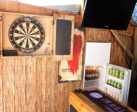 South Yunderup Holiday Rental - Accommodation Sunshine Coast 8