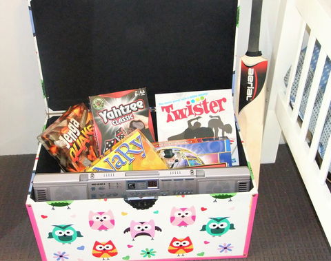 South Yunderup Holiday Rental - Accommodation Sunshine Coast 15