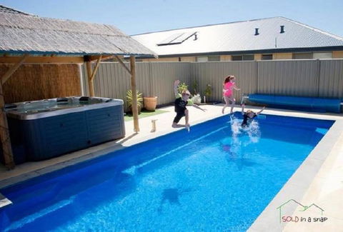 South Yunderup Holiday Rental - Accommodation Sunshine Coast 7