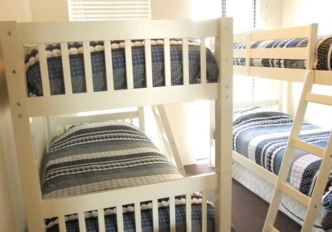 South Yunderup Holiday Rental - Accommodation Sunshine Coast 9