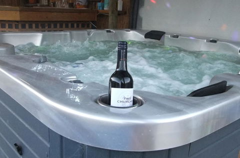 South Yunderup Holiday Rental - Accommodation Sunshine Coast 14