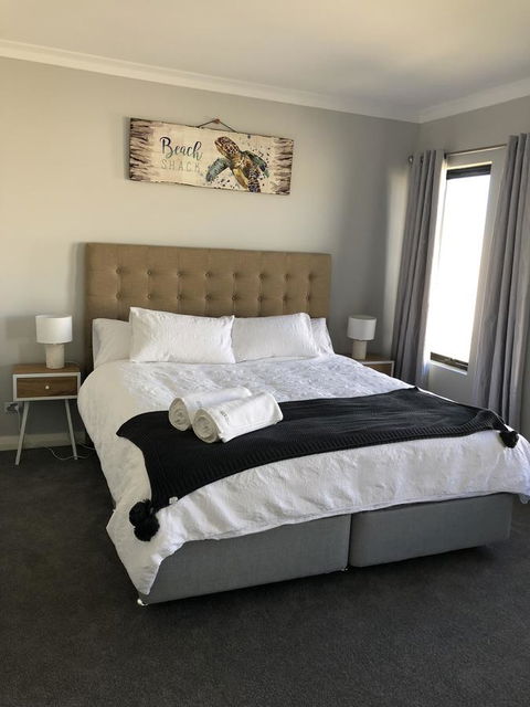 The Shak Kalbarri - Accommodation Sunshine Coast 11