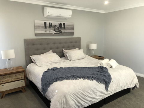 The Shak Kalbarri - Accommodation Sunshine Coast 14