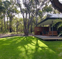 Amaroo Retreat  Spa - Accommodation Sunshine Coast