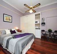 Dawson Accommodation - Accommodation Sunshine Coast