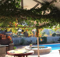 Swan Valley Rest Cottage - Accommodation Sunshine Coast