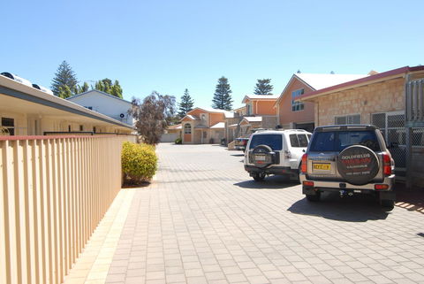 Esperance Foreshore Apartments - Accommodation Sunshine Coast 7
