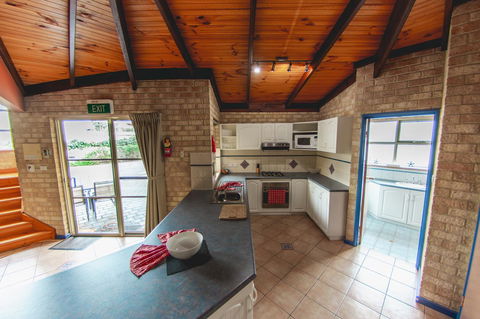 Esperance Foreshore Apartments - Accommodation Sunshine Coast 43