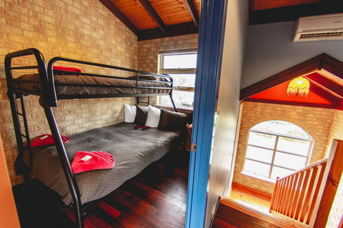 Esperance Foreshore Apartments - Accommodation Sunshine Coast 38