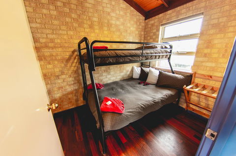 Esperance Foreshore Apartments - Accommodation Sunshine Coast 39