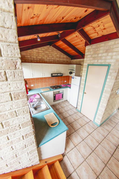 Esperance Foreshore Apartments - Accommodation Sunshine Coast 18