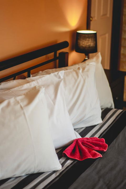 Esperance Foreshore Apartments - Accommodation Sunshine Coast 25