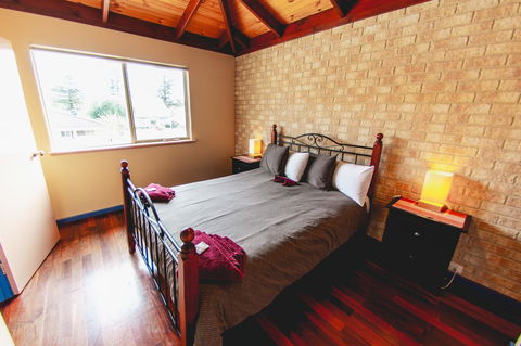 Esperance Foreshore Apartments - Accommodation Sunshine Coast 40