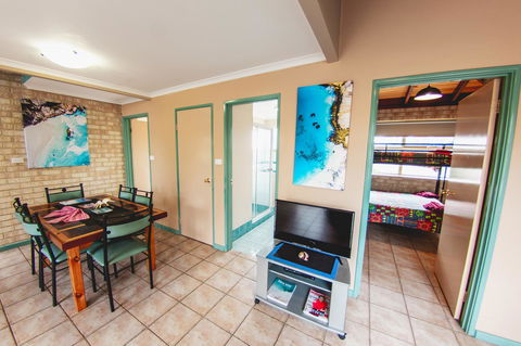 Esperance Foreshore Apartments - Accommodation Sunshine Coast 3