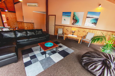 Esperance Foreshore Apartments - Accommodation Sunshine Coast 21
