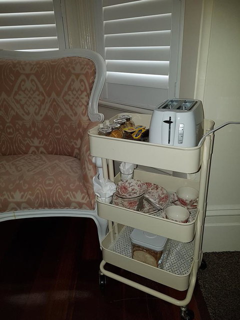 South Beach Bed & Breakfast - Accommodation Sunshine Coast 5