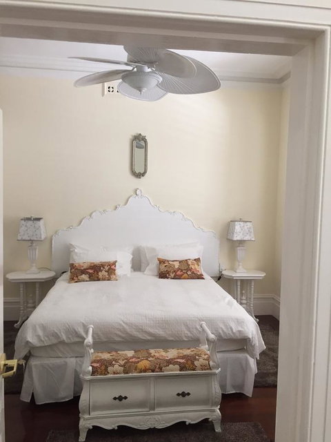 South Beach Bed & Breakfast - Accommodation Sunshine Coast 21