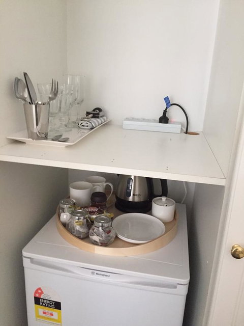 South Beach Bed & Breakfast - Accommodation Sunshine Coast 22