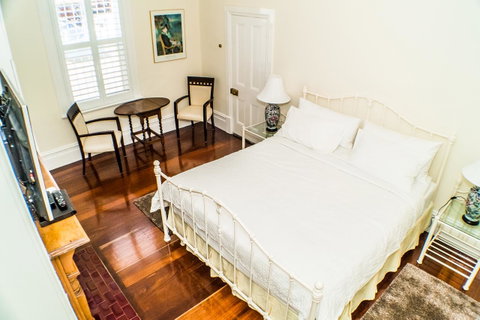 South Beach Bed & Breakfast - Accommodation Sunshine Coast 18