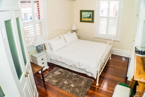 South Beach Bed & Breakfast - Accommodation Sunshine Coast 8