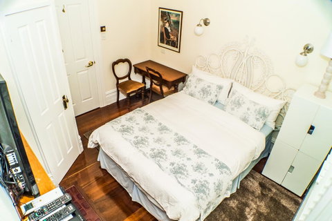 South Beach Bed & Breakfast - Accommodation Sunshine Coast 15