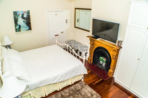 South Beach Bed & Breakfast - Accommodation Sunshine Coast 17