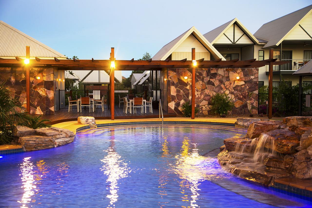  Accommodation Sunshine Coast