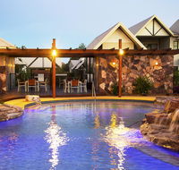 Freshwater East Kimberley Apartments - Accommodation Sunshine Coast
