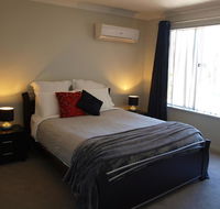 Hamersley Apartment - Accommodation Sunshine Coast