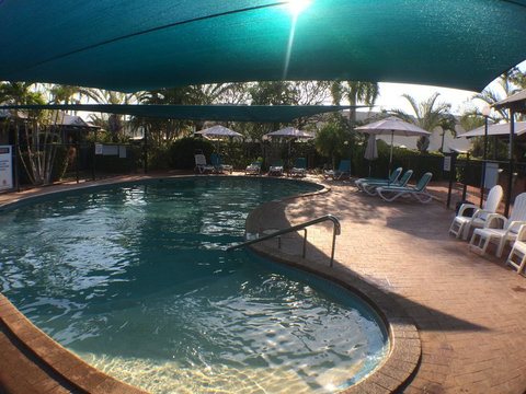 Broome - Accommodation Sunshine Coast 13