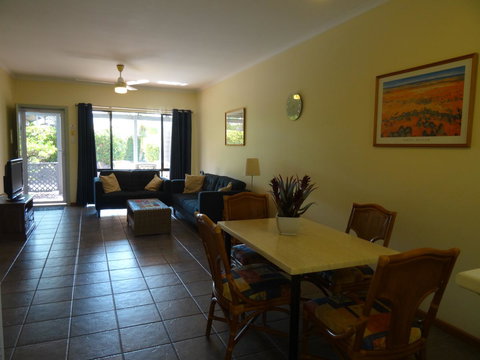 Broome - Accommodation Sunshine Coast 12