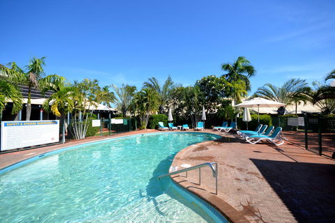 Broome - Accommodation Sunshine Coast 10