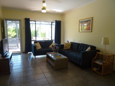 Broome - Accommodation Sunshine Coast 7