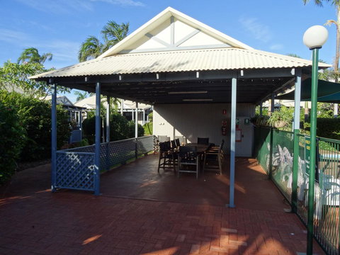 Broome - Accommodation Sunshine Coast 2