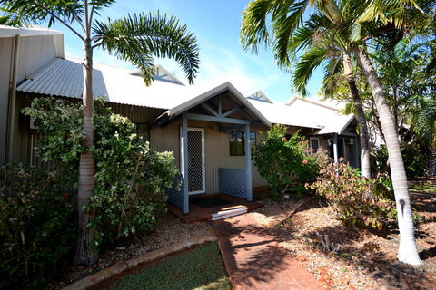 Broome - Accommodation Sunshine Coast 4