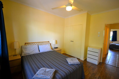 Broome - Accommodation Sunshine Coast 9