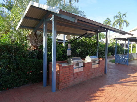 Broome - Accommodation Sunshine Coast 1