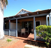 Broome - Accommodation Sunshine Coast