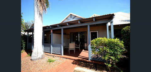 Broome - Accommodation Sunshine Coast 0