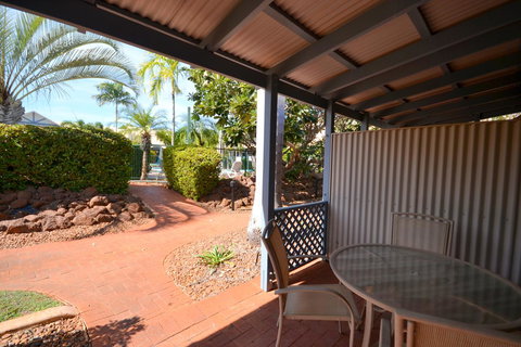Broome - Accommodation Sunshine Coast 5