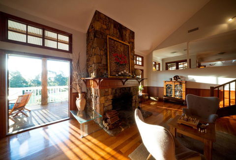 The Farmhouse - Accommodation Sunshine Coast 8