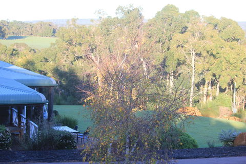 The Farmhouse - Accommodation Sunshine Coast 17