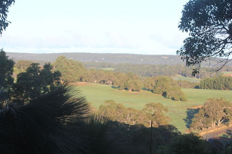 The Farmhouse - Accommodation Sunshine Coast 13