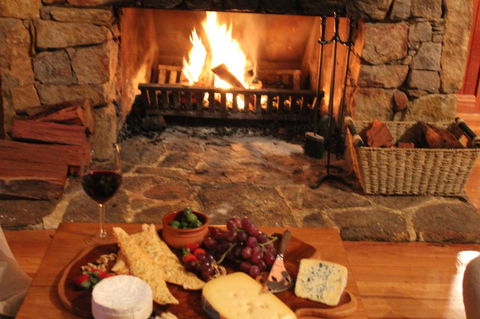 The Farmhouse - Accommodation Sunshine Coast 15