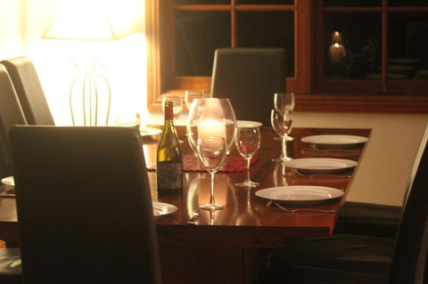 The Farmhouse - Accommodation Sunshine Coast 16
